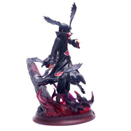 Naruto Gk Action Figur Shippuden Anime Model Uzumaki Uchiha