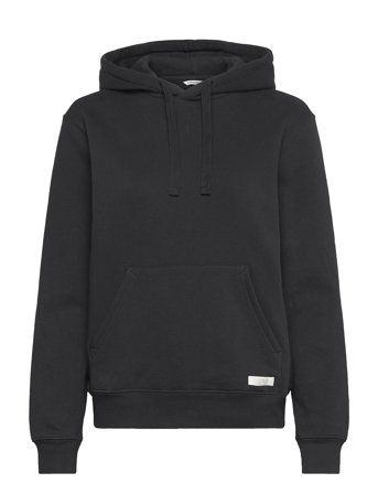Björn Borg Centre Hoodie - Black - XS