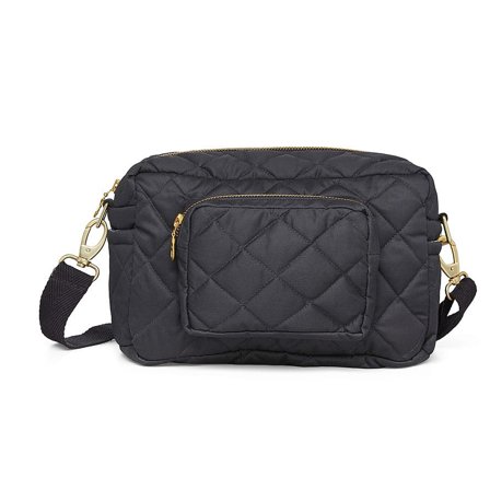 Cam Cam Copenhagen Pusletaske Lille Black, Tøj & Bolig, Babyudstyr, Pusletasker