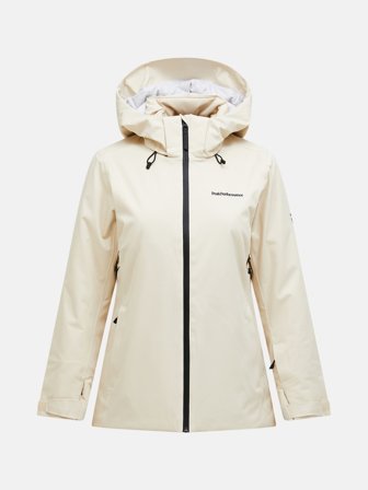 Anima HIPE 2L Insulated Shell Jacket Women