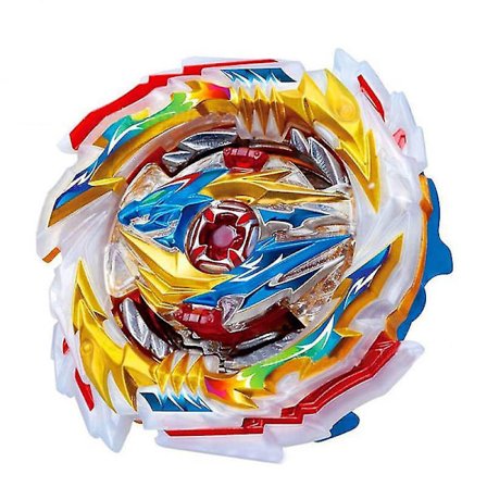 Yh-beyblade Burst Set - Fusion Combat Gyro With Launcher