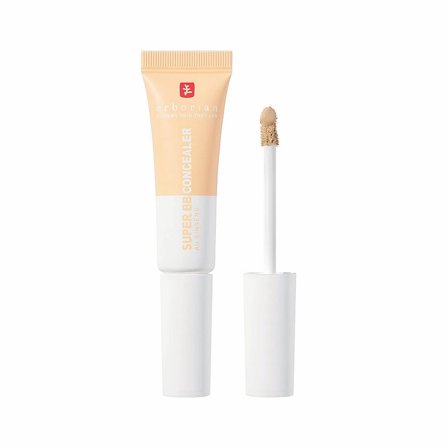 Erborian BB Concealer Nude, Makeup, Ansigt, Concealer