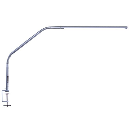 Daylight Slimline 4 Table Lamp Ice Grey