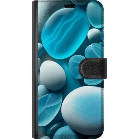 Samsung Galaxy S24 FE Plånboksfodral Glasstenar