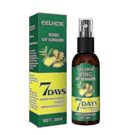 Eelhoe-inkiväärihiuksia vahvistava shampoo, hoitoaine, päänahan hoito, hiuksia vahvistava shampoo, hilseen hiustenlähtö, iho