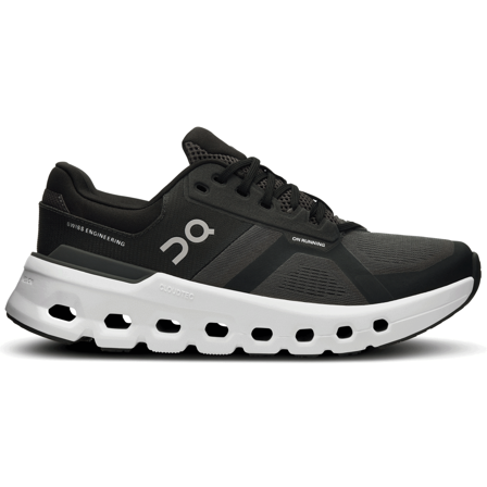 On Cloudrunner 2 W Eclipse | Black