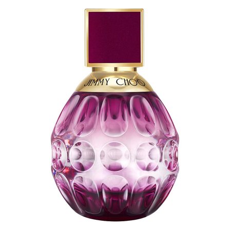 Jimmy Choo Fever Eau de Parfum 40 ml, Parfumer & Dufte, Parfumer Til Hende, Eau De Parfum