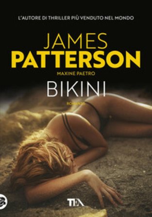 Bikini James Patterson