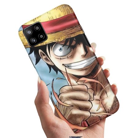 Kuoret / Suojakuoret Samsung Galaxy A22 5G - Anime One Piece