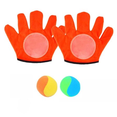 Sucker Sticky Ball 2 RÖD 2 MJUK BOL 2 RÖD 2 MJUK BOL