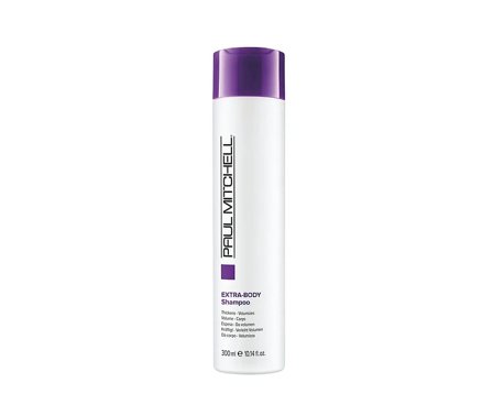 Paul Mitchell Extra-Body Shampoo 300 ml, Hår, Shampoo, Hårshampoo