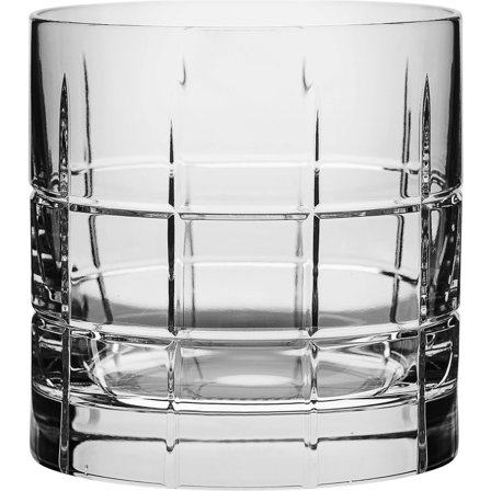 Orrefors Dubbel Old Fashionglas 40 cl | Dukning & Servering > Glas > Whiskyglas | Bagaren och Kocken