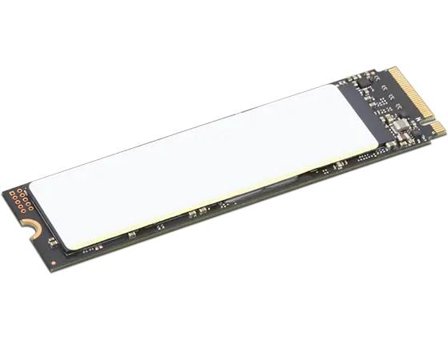 Lenovo Gen3 - SSD - 1 TB - PCIe 4.0 x4 (NVMe)