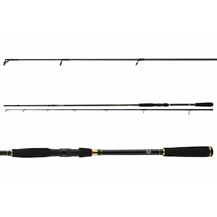 Spinning Daiwa Legalis Legalis Spin 3,05m 10-40g