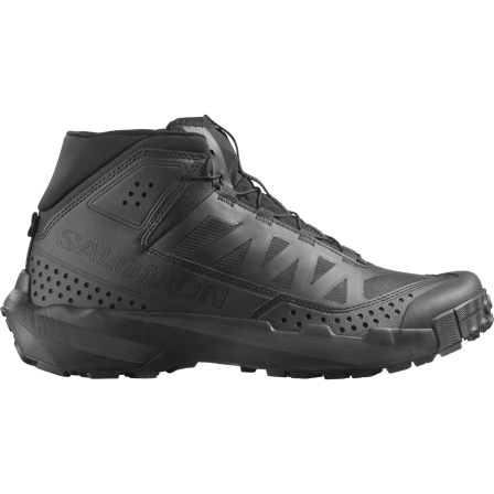 Salomon - Amphib Assault - Black / Black