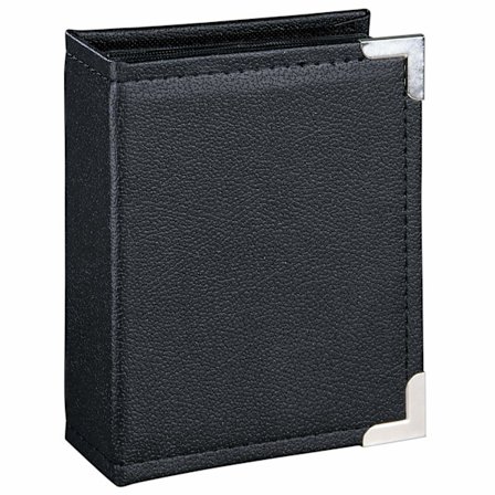 HAMA Fotoalbum Slip-In New York 200 Bilder 10x15 Sv.