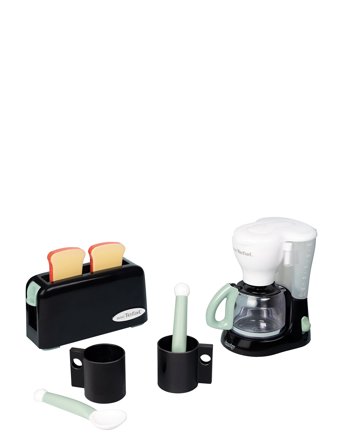 Smoby | Smoby Tefal Breakfast Set | ONE SIZE