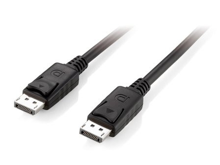 Equip Displayport 1.2 Cable, 10M,