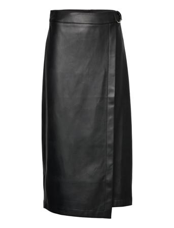 Janelle Skirt Black Twist & Tango