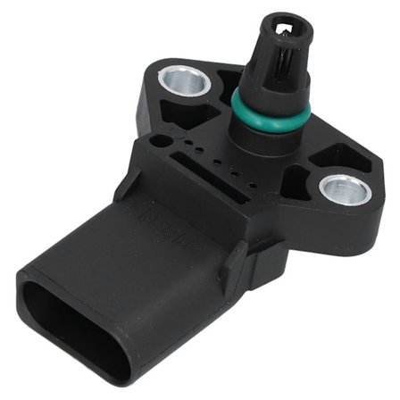 Indtagsskråtryk MAP-sensor 038906051C Passer til A8/Q7/TT/TTS/Touareg