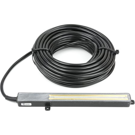 DEVI DEVIreg 850 Kattoanturi, Lämmitys