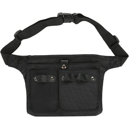 Professional Barber Belt and Tool Bag for Stylists