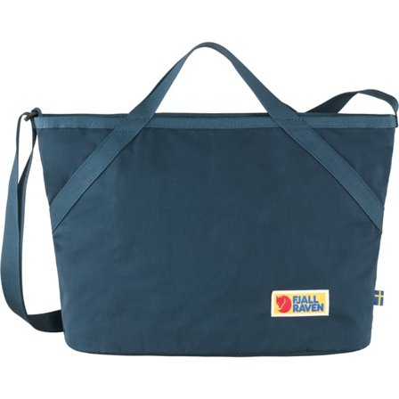 Fjällräven Vardag Crossbody One Size - unisex - Storm/Bleu - Shoulder bags