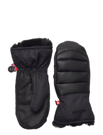 Spicy Womens Mitt Black Kombi