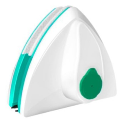 Dobbeltsidet Magnet Vinduespudser Automatisk Dræning Skraber Glas Vinduesvask Husholdningsrengøringsværktøj Til Vinduesvask