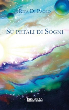 Su petali di sogni Rita Di Paolo