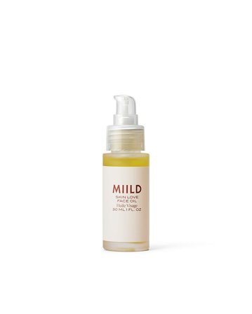 MIILD Facial Oil No. 2 30 ml, Skincare, Ansigtspleje, Ansigtsolie