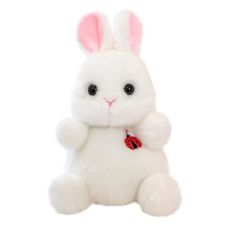 Plyslegetøj 20 cm bløde dukker udstoppede legetøj specielle gaver til børn og GS