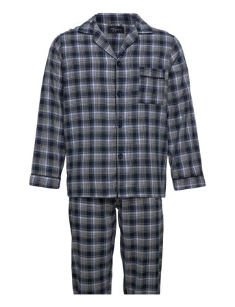 TOPECO | Mens Flanell Pyjama | S