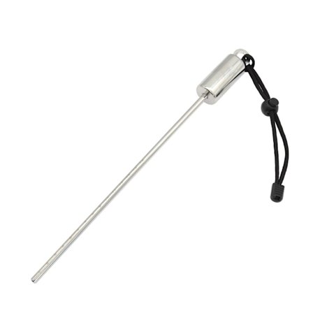 Undervannsdykking Pointer Shaker Noise Maker Scuba Diving Stick Rod med snor
