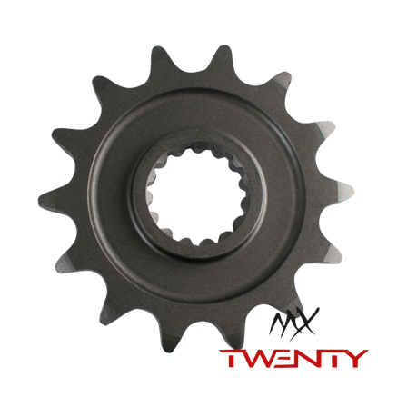 Piñón Twenty - Gas Gas MC 250F 2021-2026