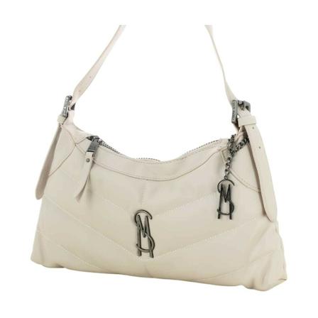 Steve Madden, Bags Wit, Dames, Maat:ONE Size