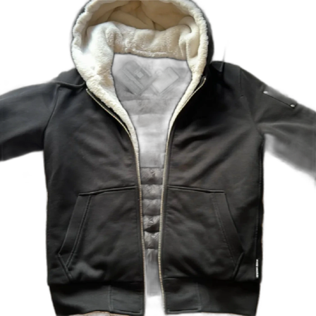 Moose knuckles bunny