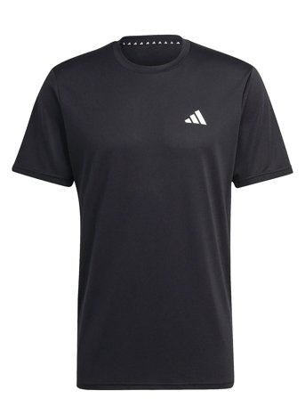 adidas Performance Tr-Es Base T - Black - XS