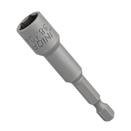 Adapter För Hylsnyckel Unior