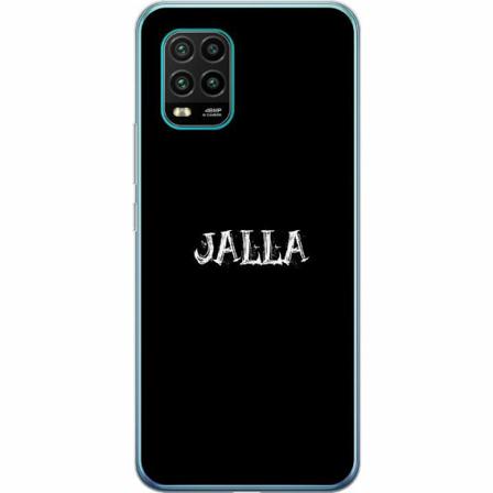 Xiaomi Mi 10 Lite 5g Mjukt Skal - Jalla