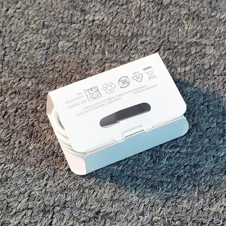 25W Snabbladdare för Samsung A15 A25 A35 A55 A54 M55 A73 Super Snabbladdare Adapter för Galaxy S20 S21 S22 S23 S24 Z Flip Fold 6 5 4 3