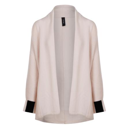 Marc Cain Blazers , Roze , Dames , Maat: XL