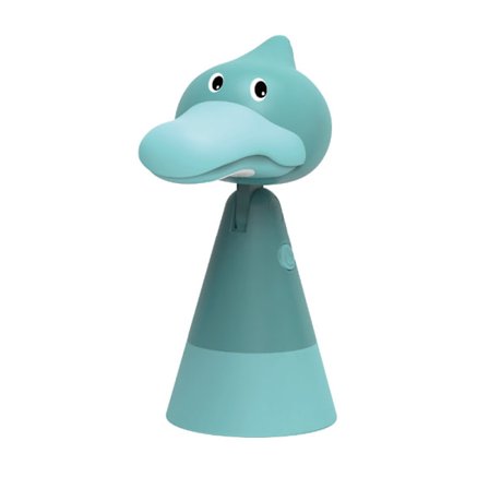 LED natlampe dinosaur lampe læse bordlampe genopladelig lampe dyr skrivebord dekorative lamper dekoration hjem gave