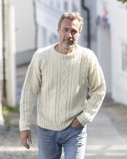 Genser Snorre - Viking of Norway