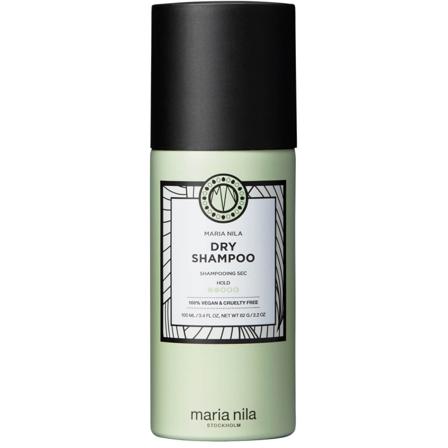 Maria Nila Dry Shampoo (100ml) - Kuivashampoot