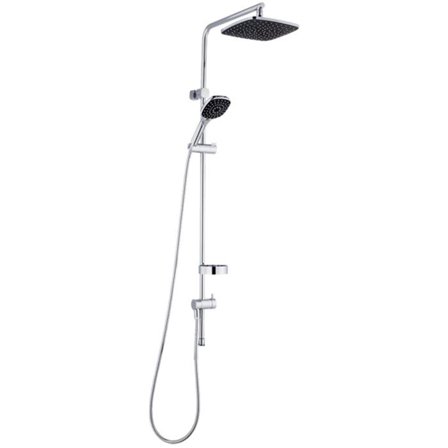 FM Mattsson Siljan Takduschset Ø 220 mm, Badrum