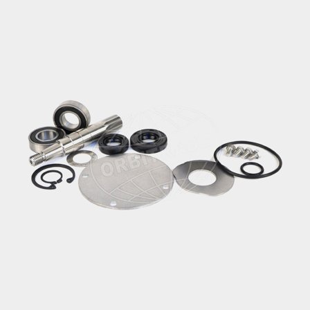 Reparationssats sjövattenpump D2