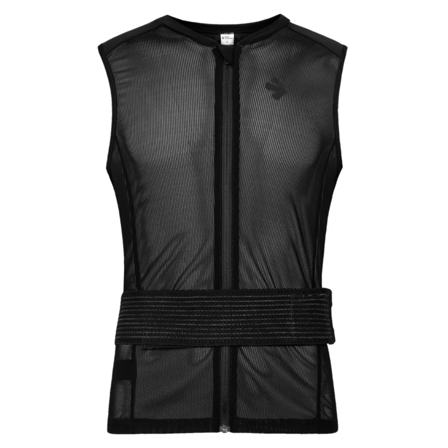 Sweet Protection Back Protector Vest 2.0 True Black