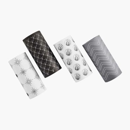 Klädvårdsrulle refill 2-pack