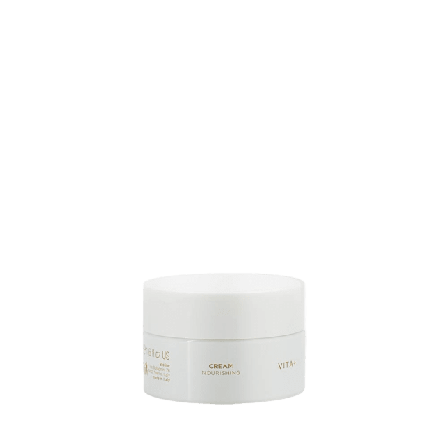 Bioline Jatò Vita+ Nourishing Day Cream Dagcreme Dam 50ML